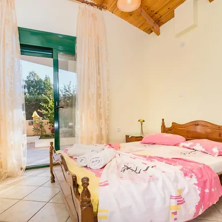 Bravo Apartman *